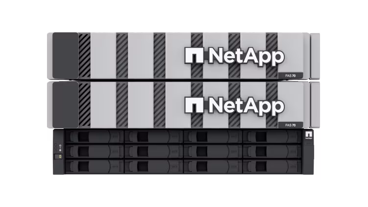 NetApp