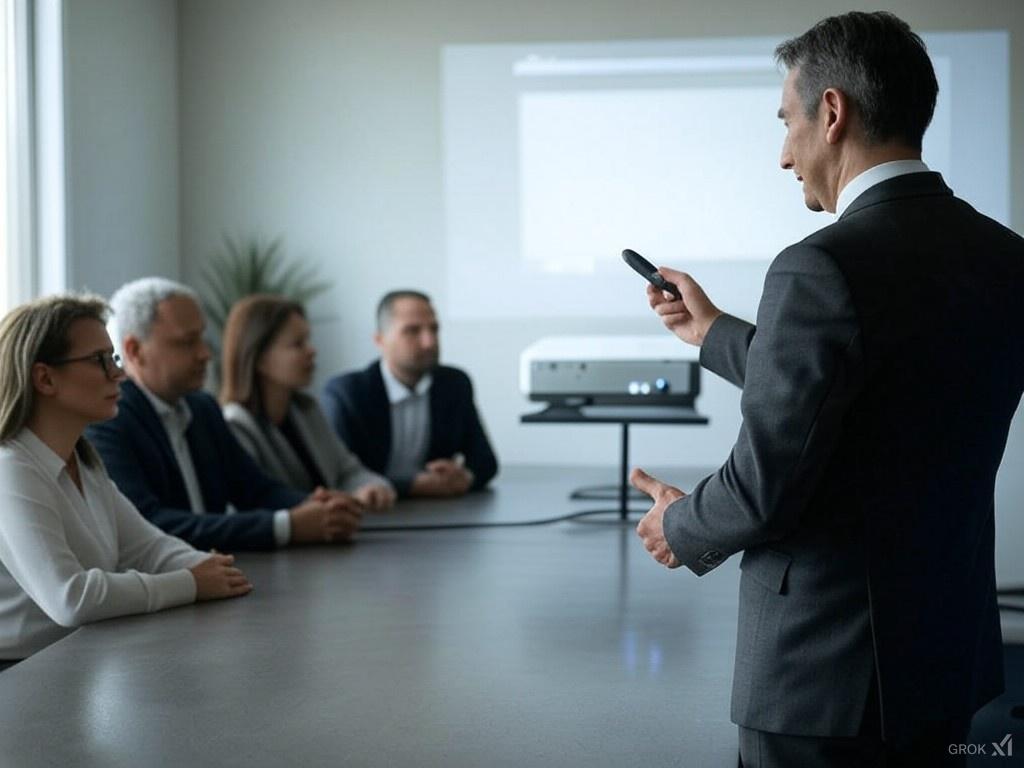 Servicios Gestionados de TI