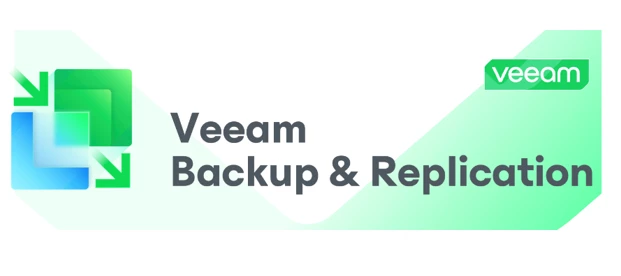 Veeam Backup